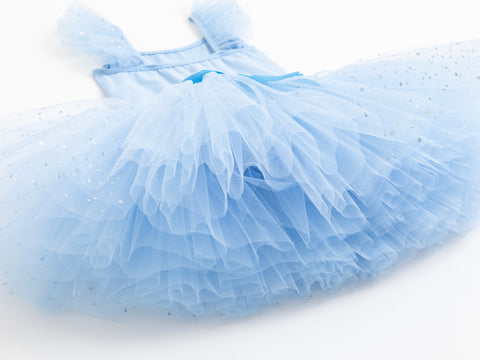 Ange Ballet Tutu Dress