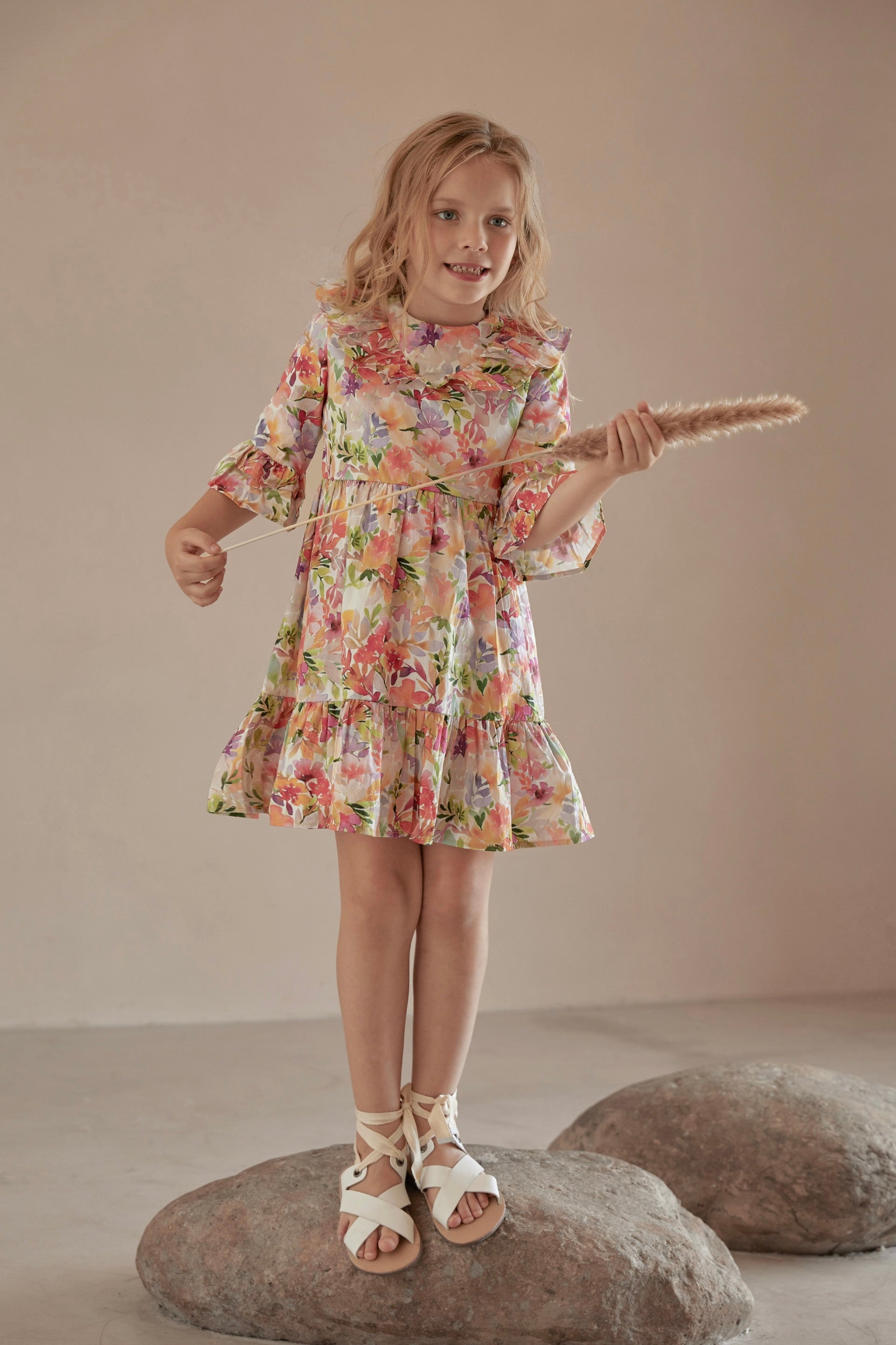 Floral dresses online outlet australia