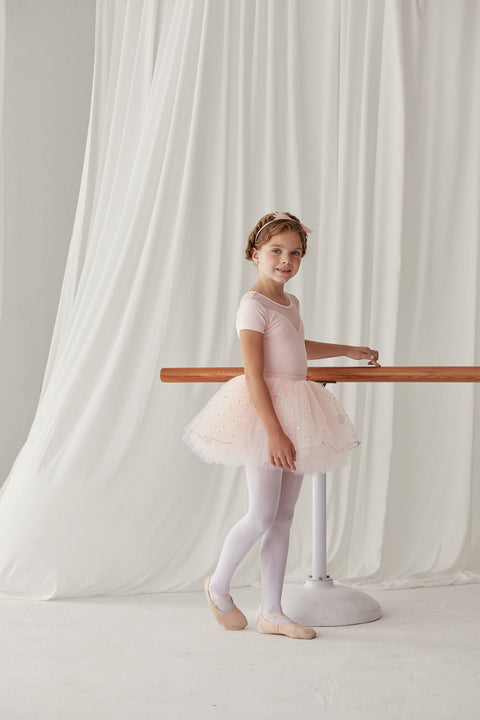 Chérie Ballet Sequin Tutu Skirt